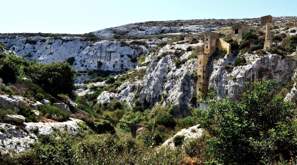 Sannat, Gozo Region, Malta