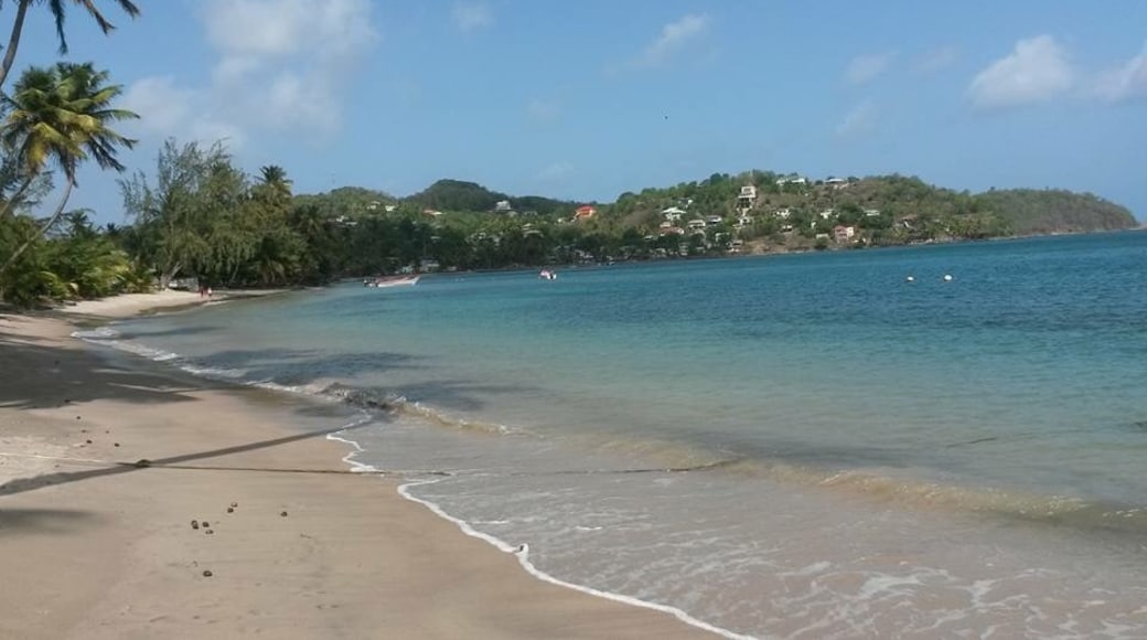 Laborie, St. Lucia