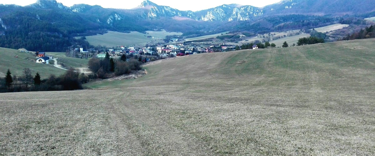 #Slovakia #homeland