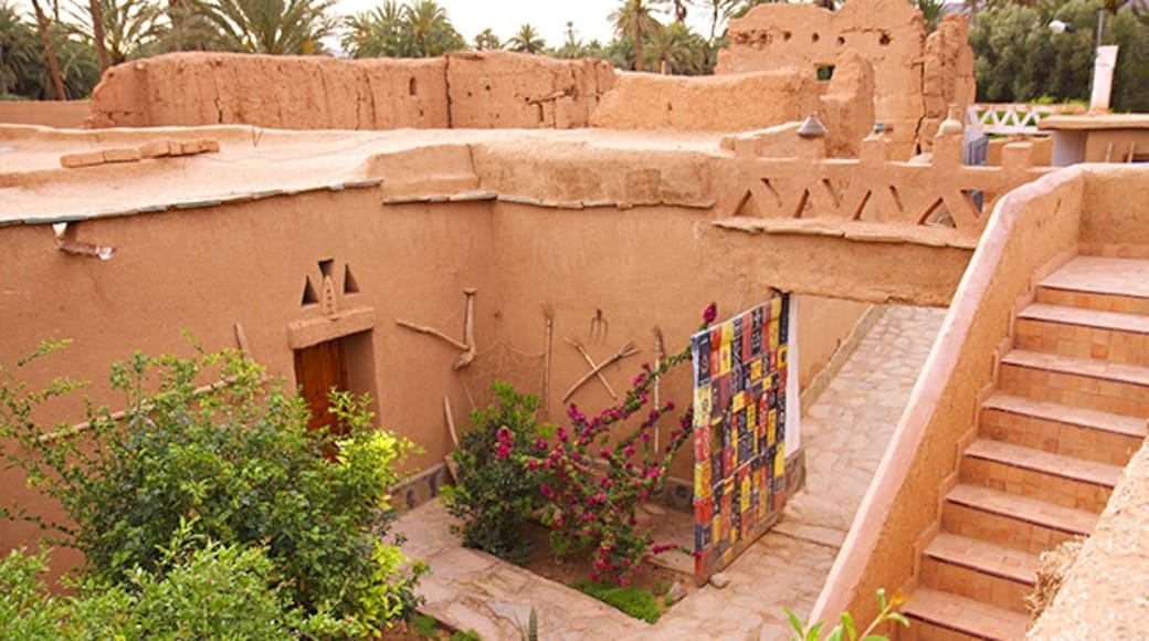 Asrir, Guelmim-Oued Noun, Maroc