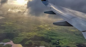 Flying over #Recife #Brazil 

#brasil #pernambuco #instagrambrasil #ig_brasil #scenery #thebestofbrasil #topofbrazil #plane #travelingram #instatraveling #traveltheworld #travelphotography #travel #instatravel #traveler #travelgram #traveling #ig_travel_lifestyle #WorldCaptures #instagrammers #TravelStoke #TravelAwesome #PassionPassport #BBCTravel #LiveTravelChannel #view #airplane #Cloud