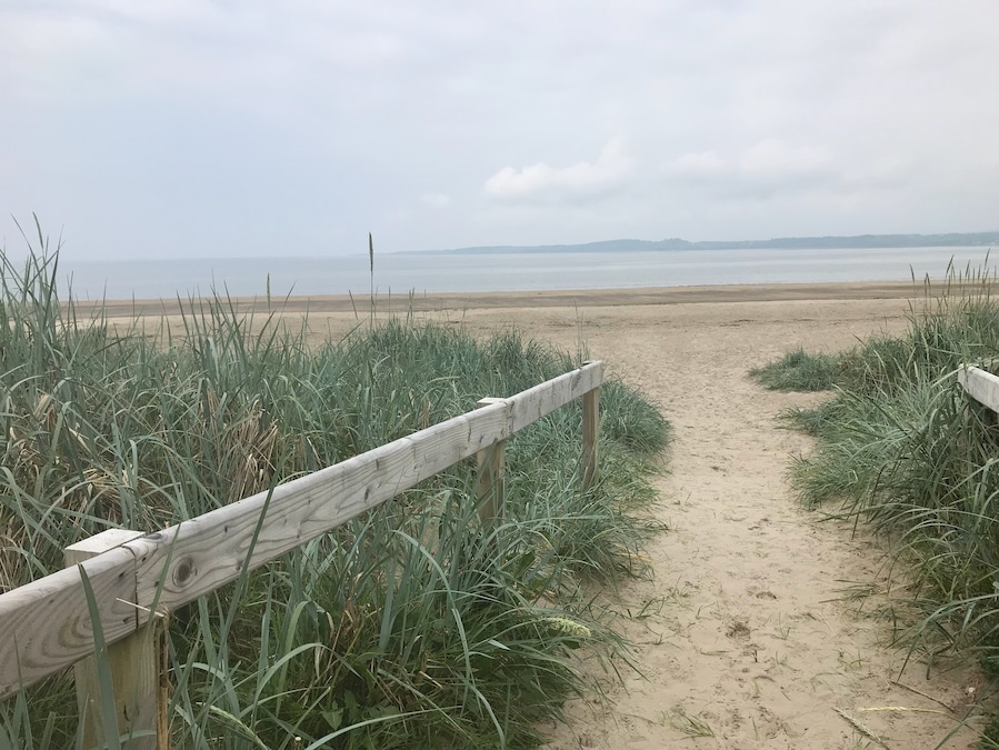 Gorgeous spot near Donegal town Ireland