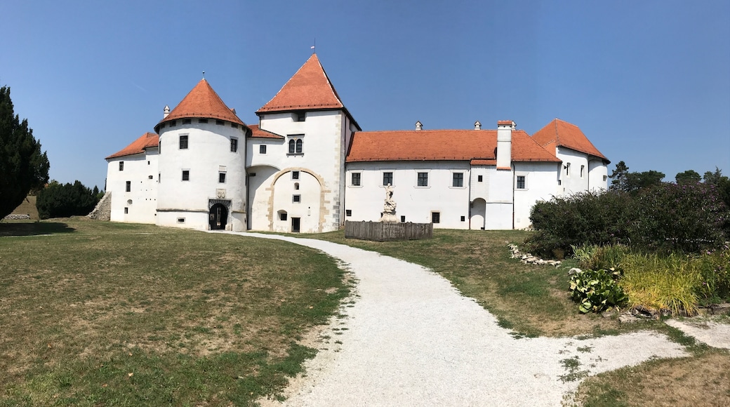 Varazdin County, Croatia