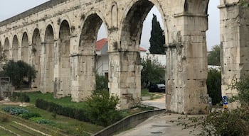 Aqueduct in Split