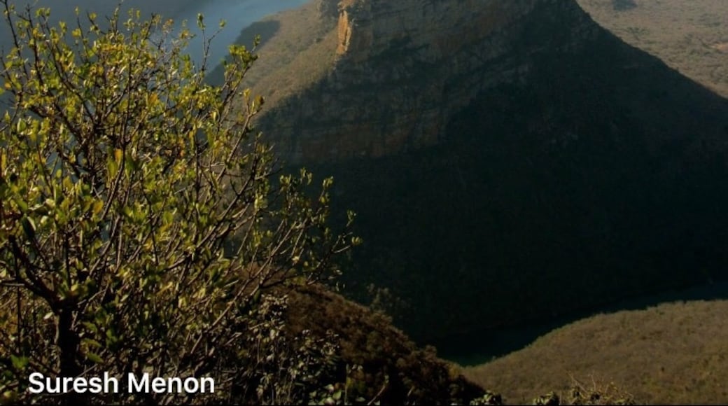 Blyde River Canyon, Matibidi, Mpumalanga, Sudafrica