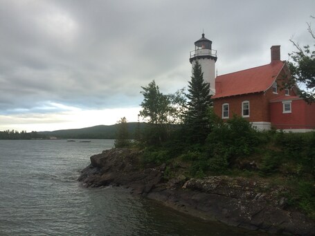 Eagle Harbor