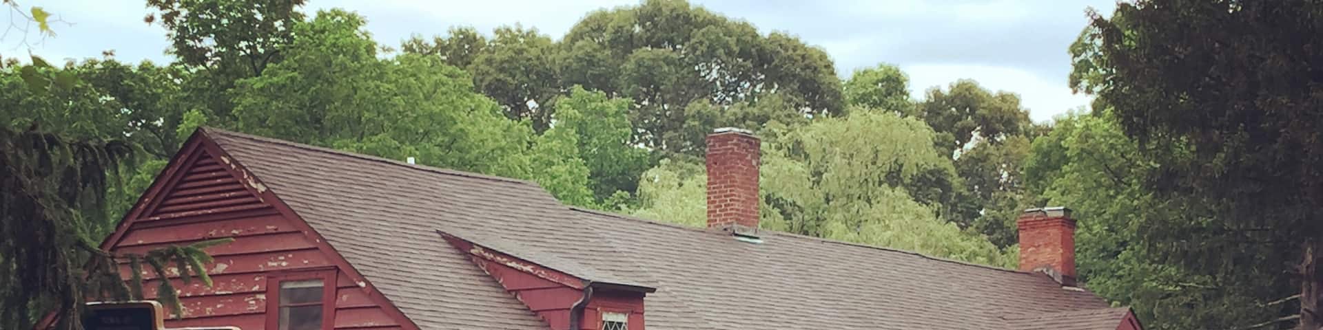 West Hills, Nova York, Estados Unidos