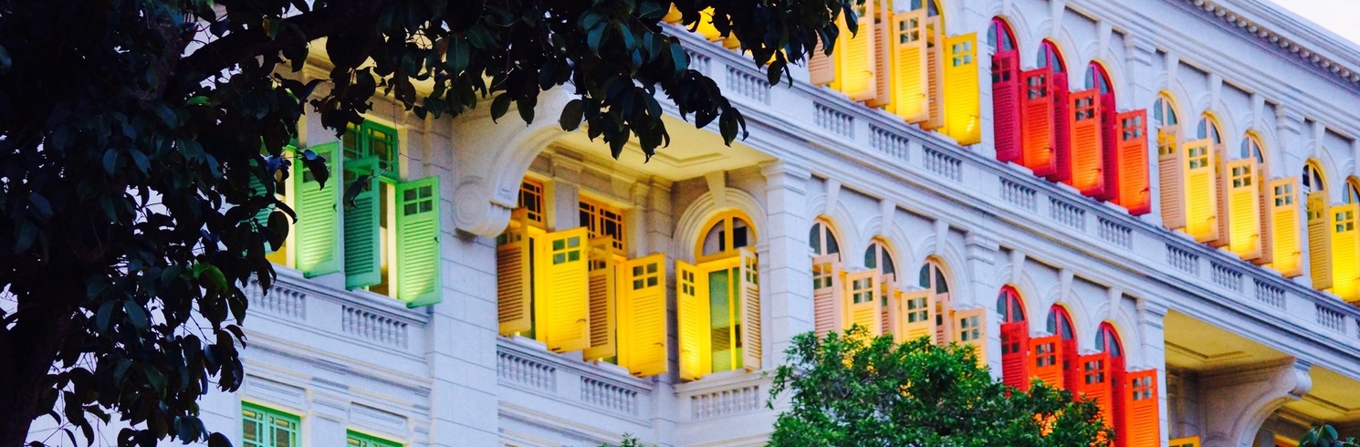 Singapore, Singapore