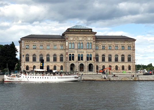 Central Stockholm, Sweden