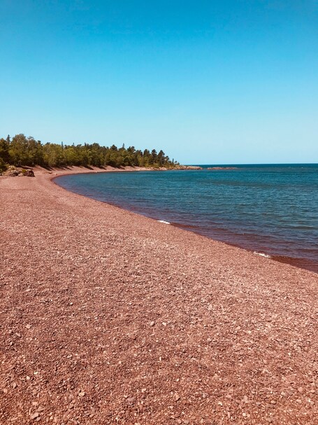 Copper Harbor