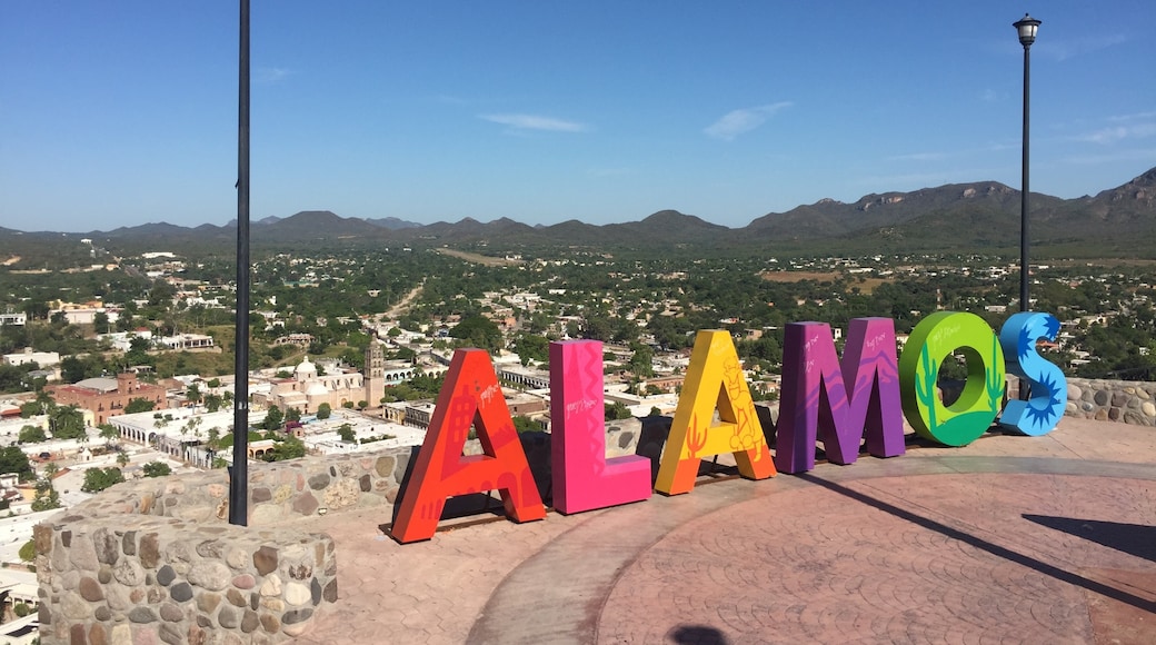 Alamos, Sonora, Mexico