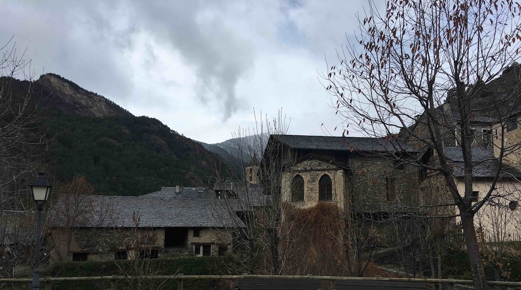 Ordino, Ordino, Andorra