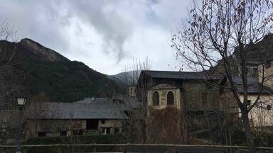 Spur of the moment addition to the travel list - Andorra was definitely worth the change of plans: Andorra La Where?: https://wp.me/p7CVI8-1Mc