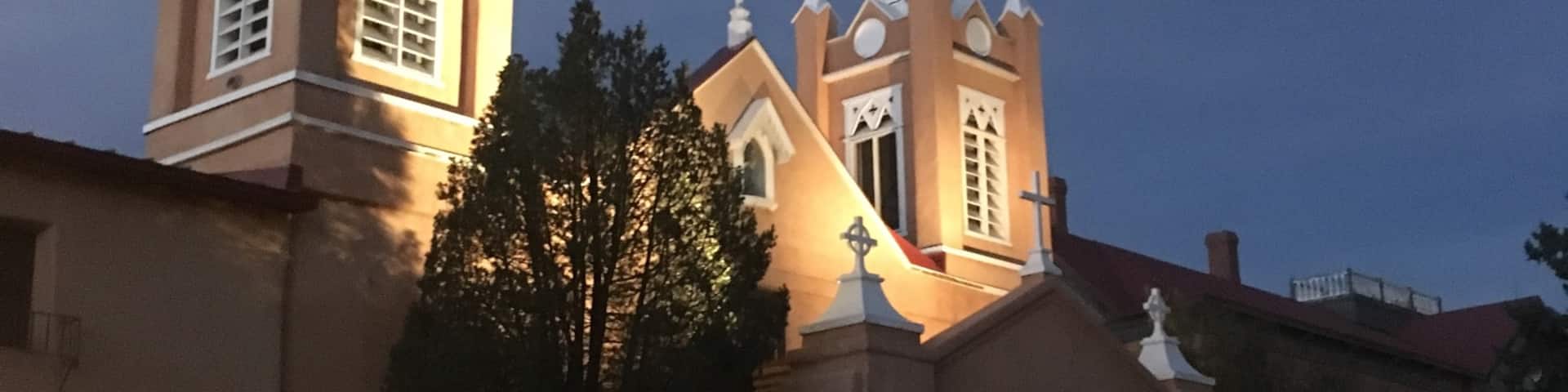 ⛪️