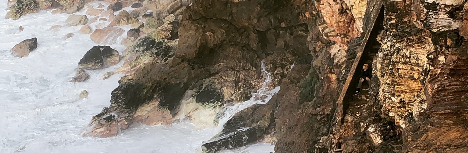 納札雷, 葡萄牙