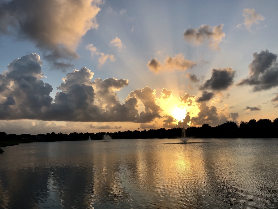 My go to area to relax.