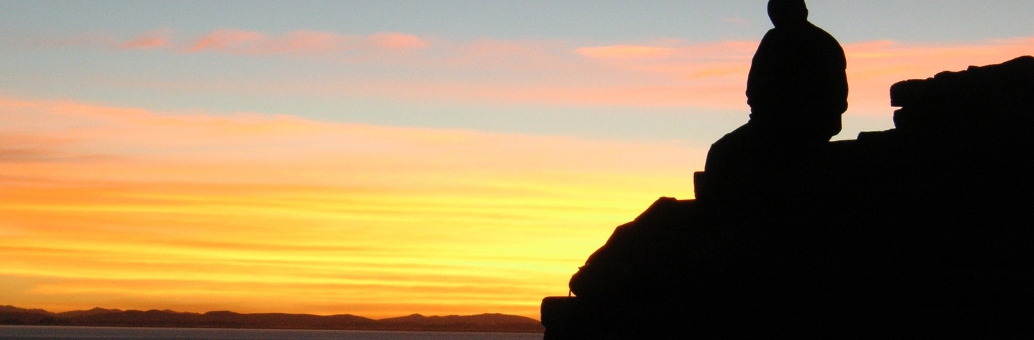 Copacabana, Bolivie