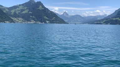 Vierwaldstättetsee (Lake Lucerne) - Swiss 🇨🇭