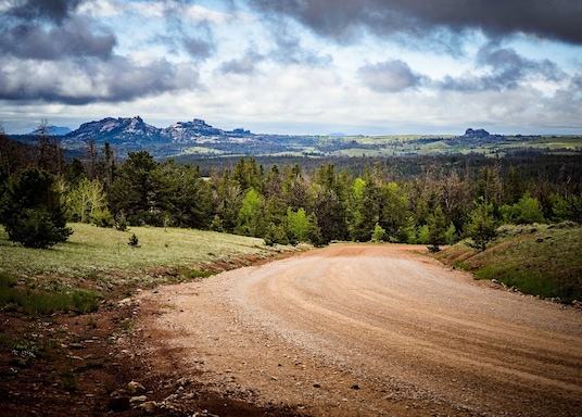 Laramie, Wyoming, United States of America