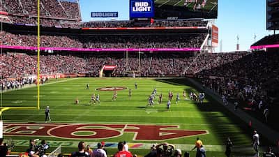 Find The Best Hotels Near Levi's Stadium in Santa Clara with AARP Discounts  | AARP Travel Center