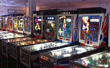 Pinball Hall of Fame in Las Vegas - Tours and Activities