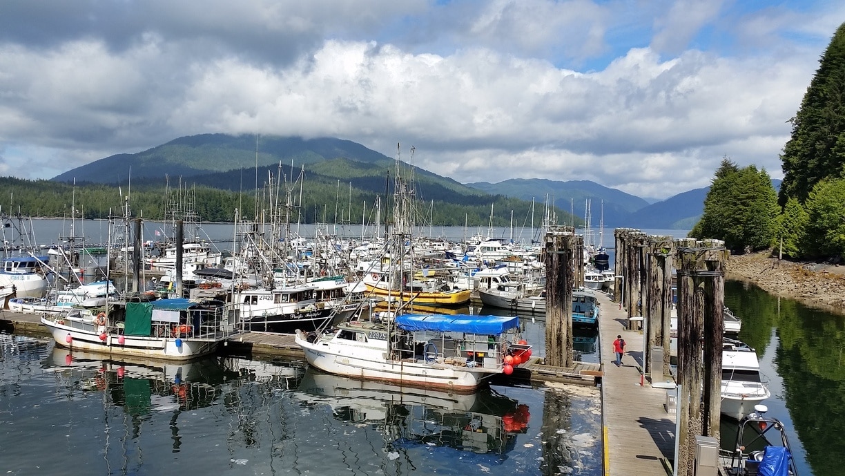 Prince Rupert, BC Vacation Rentals house rentals & more Vrbo