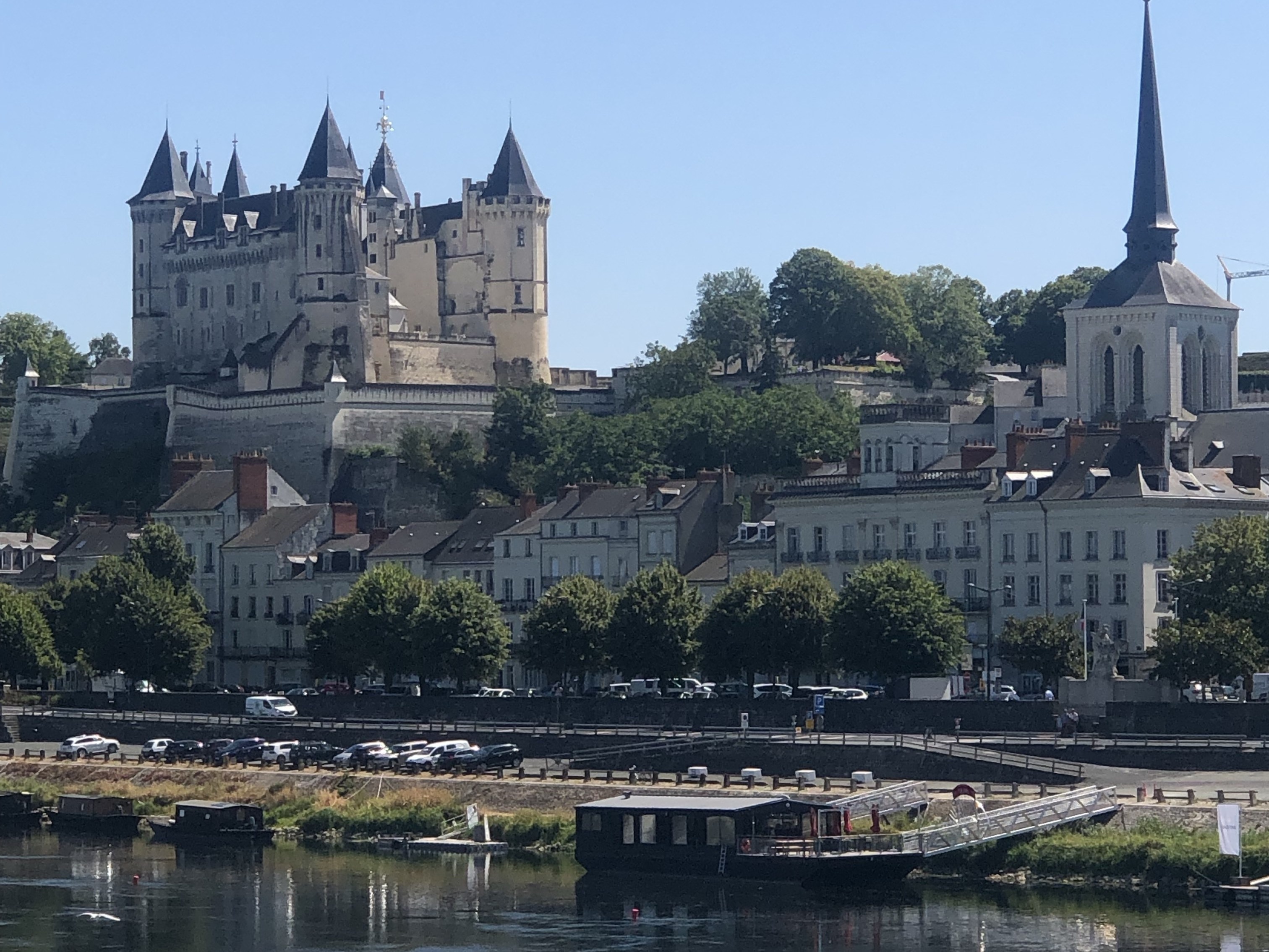 Things to Do in Saumur in 2024 | Expedia