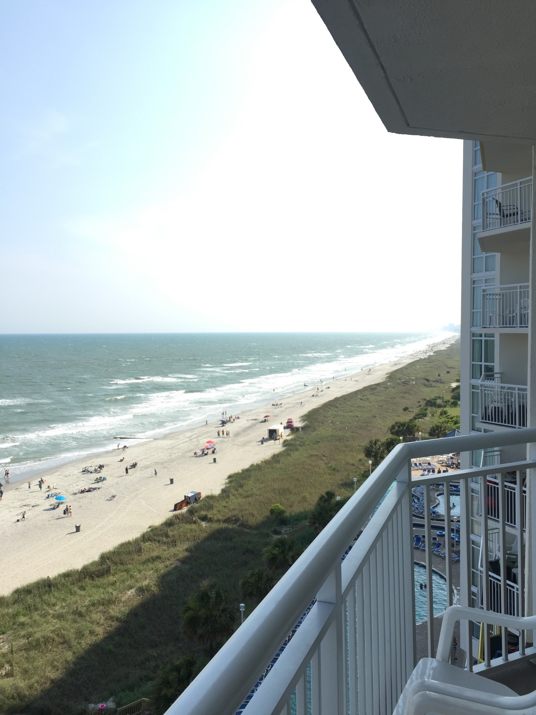 Crescent Beach Myrtle Beach Sc