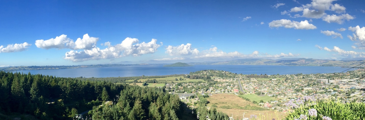 Rotorua, New Zealand