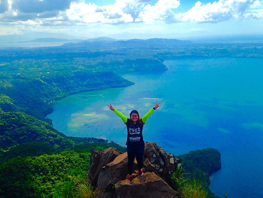 Mt. Maculot
