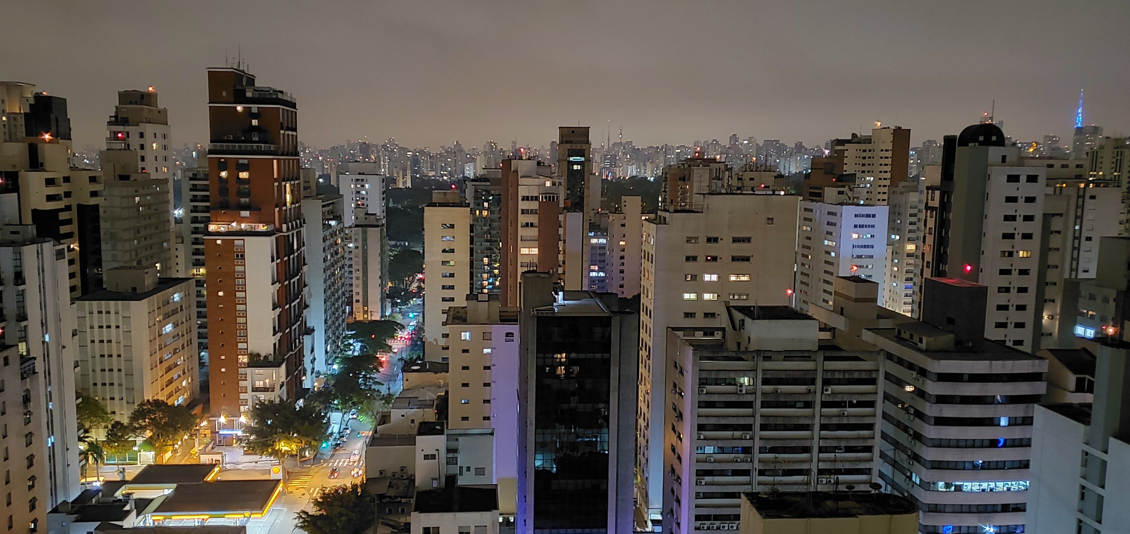 Top 5 Nightlife in Itaim Bibi (Sao Paulo)