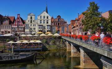 リューネブルク観光ガイド 定番人気スポットを参考に自分にピッタリの観光プランを立てよう エクスペディア リューネブルク観光ガイド 定番人気スポットを参考に自分にピッタリの観光プランを立てよう エクスペディア