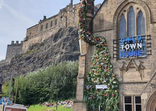 Edinburgh, United Kingdom