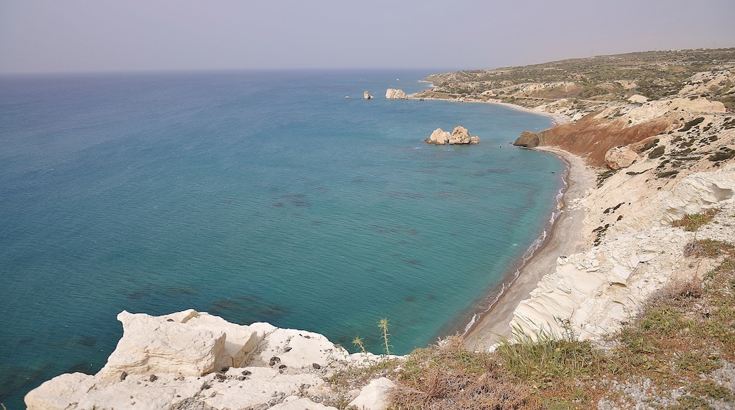 Kouklia, Ciprus