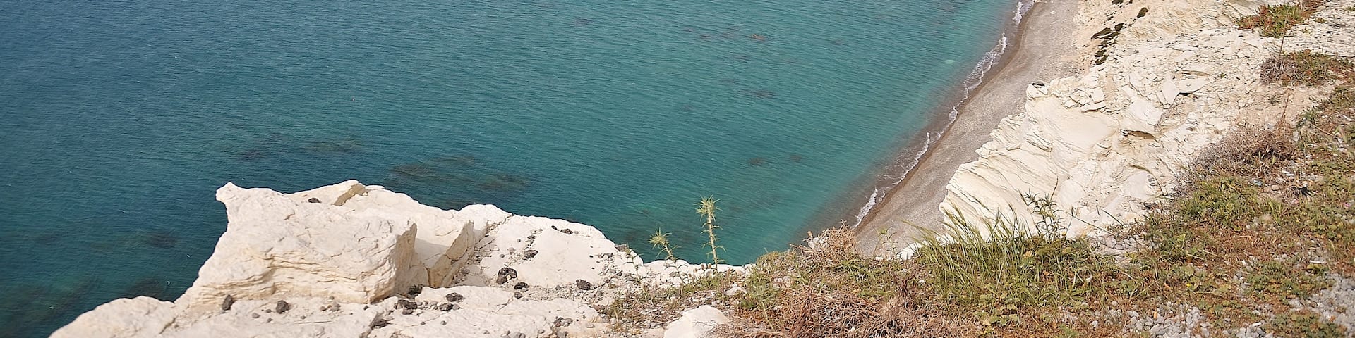 Kouklia, Cyprus