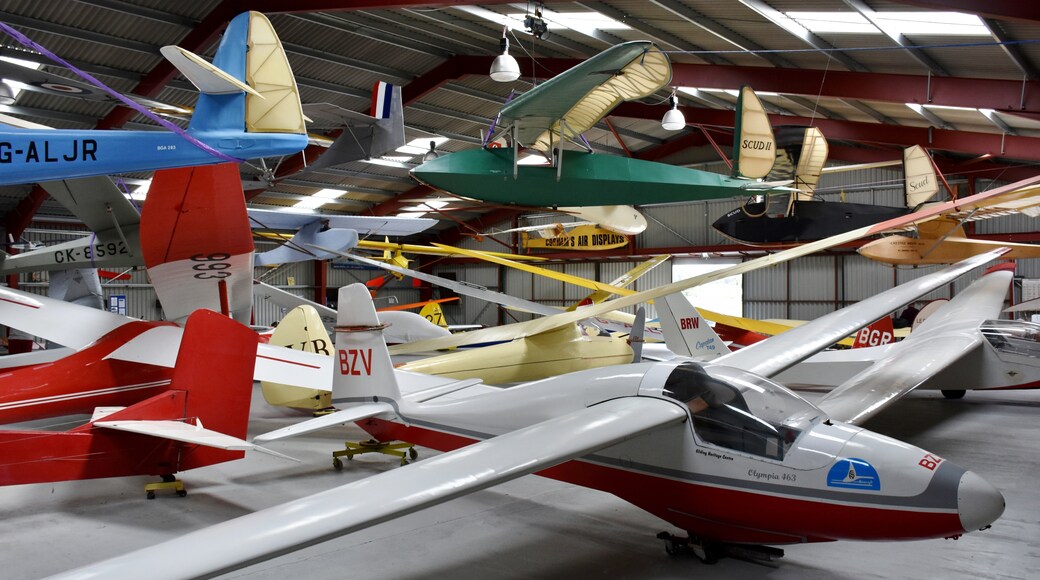 Photo de Vin Lane-Kieltyka