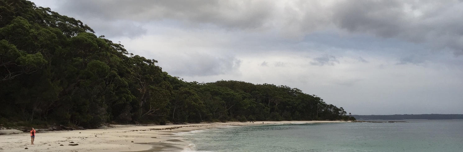 Jervis Bay Territory, Australië