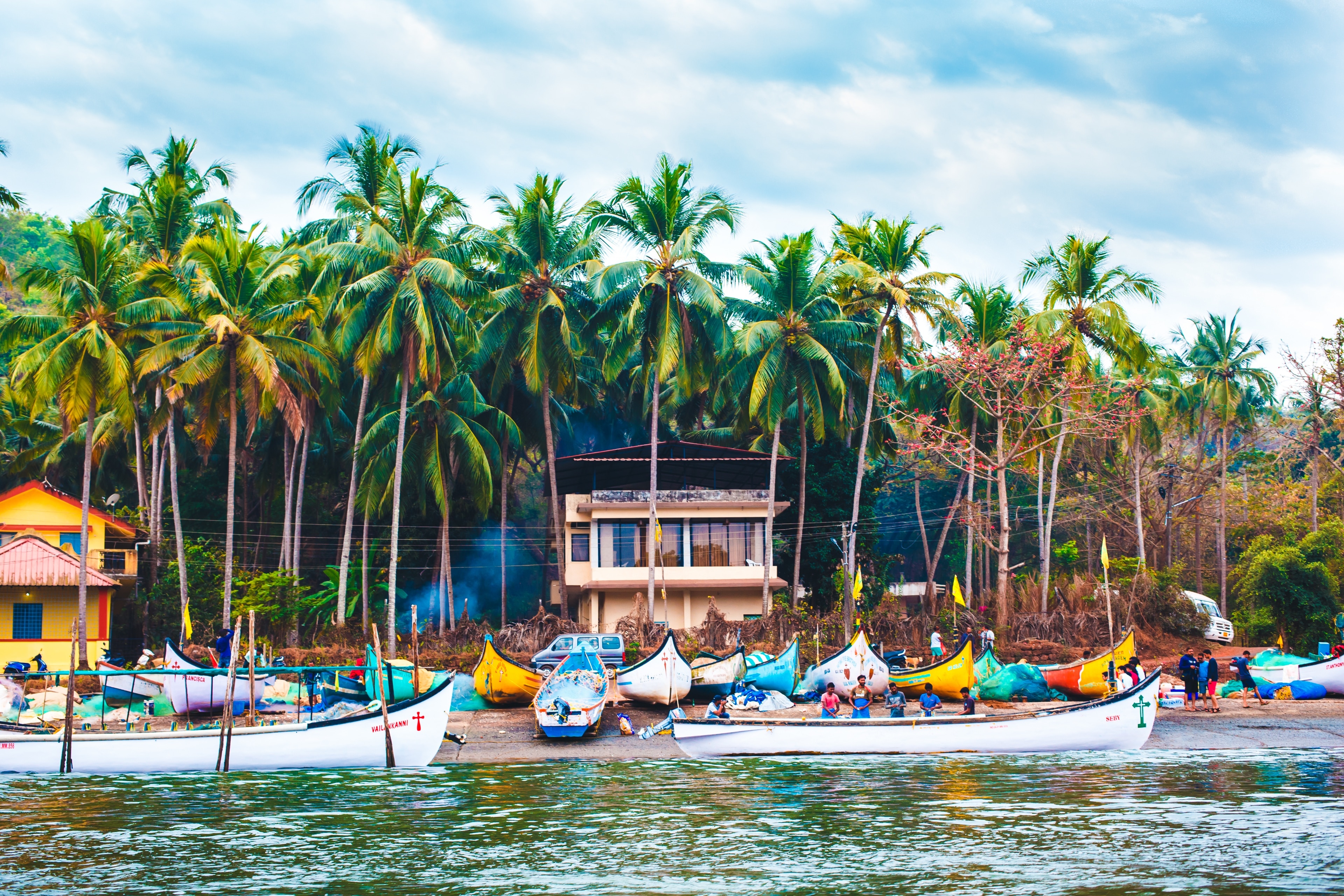 ARAMBOL BEACH: All You Need to Know BEFORE You Go (with Photos)