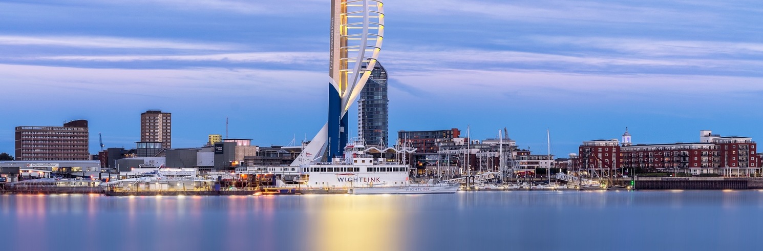 Portsmouth, United Kingdom
