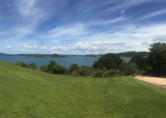 Waitangi, Jaunzēlande