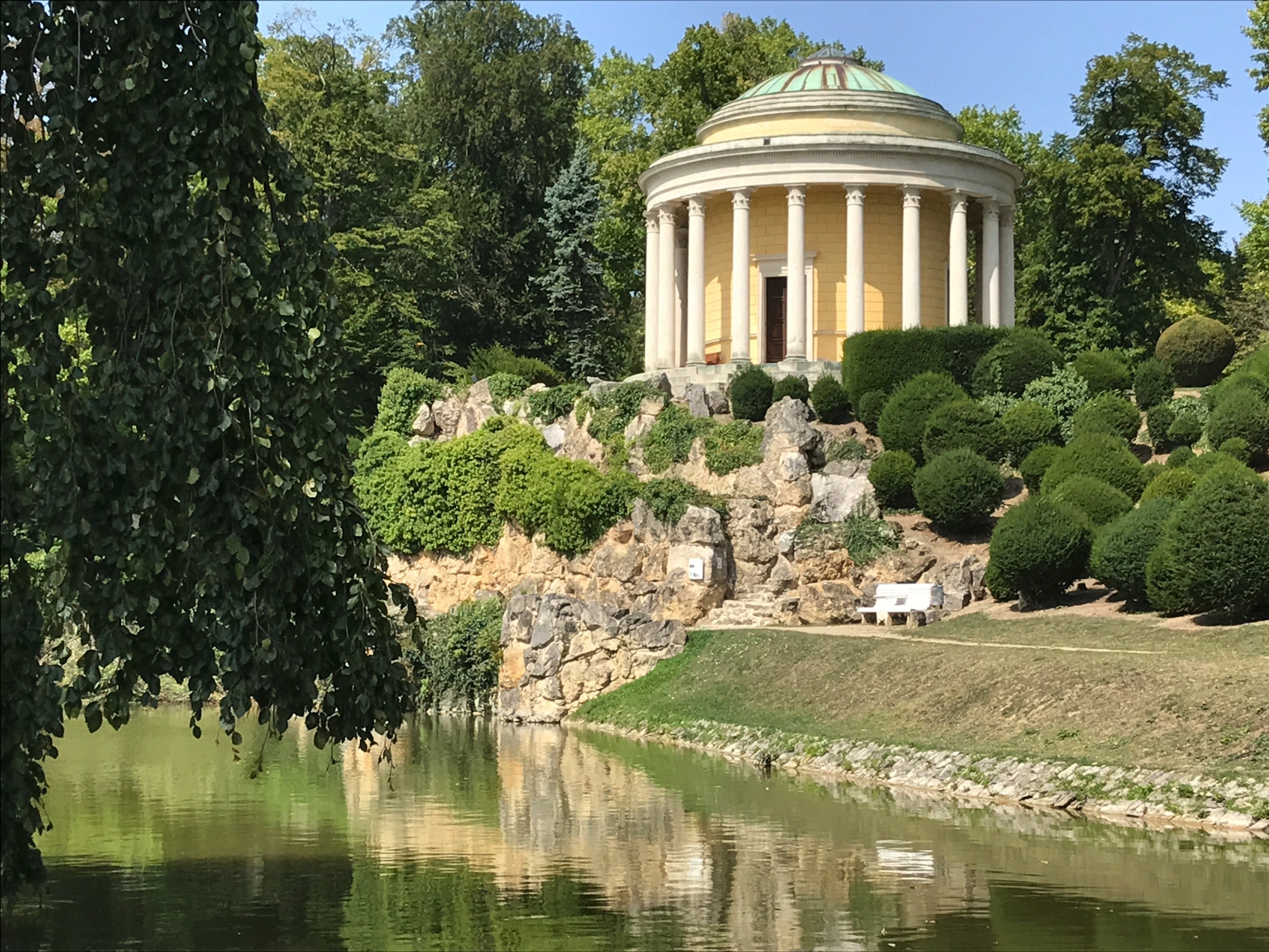 Visitez Eisenstadt : Le Meilleur De Eisenstadt, Burgenland Pour 2023 ...