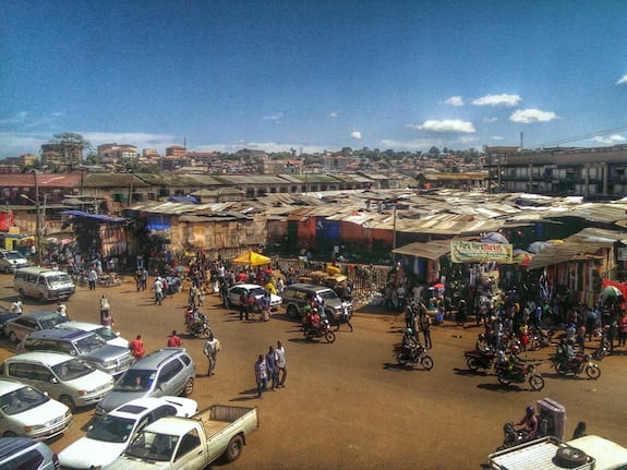 Call girl Kampala Babes Kampala