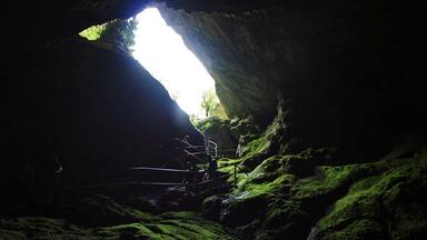 Photo taken in the Cave of Zeus in Crete, Greece.
#Holiday #Greece #Cave #Greek #Zeus