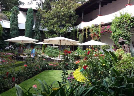 Villa Obregon, Mexico