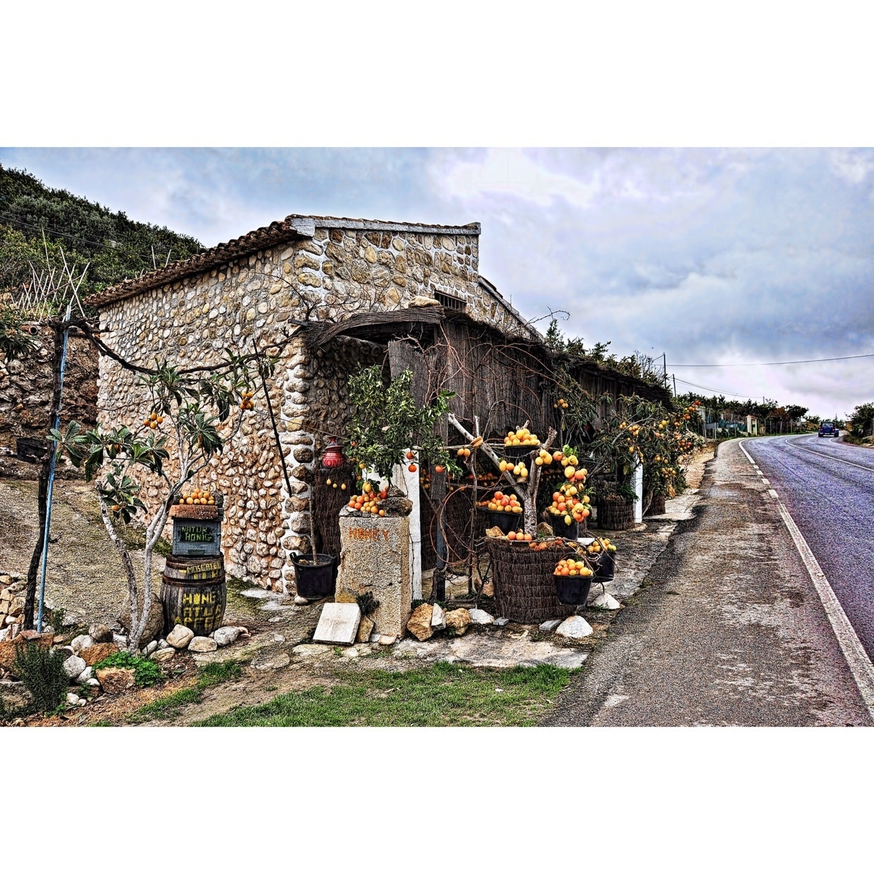 Denia, Valencian Community, Spain