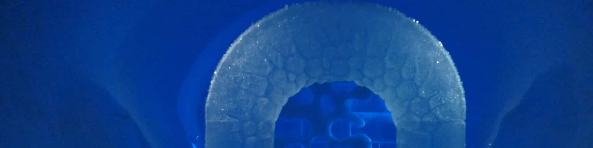 Jukkasjarvi, Condado de Norrbotten, Suécia