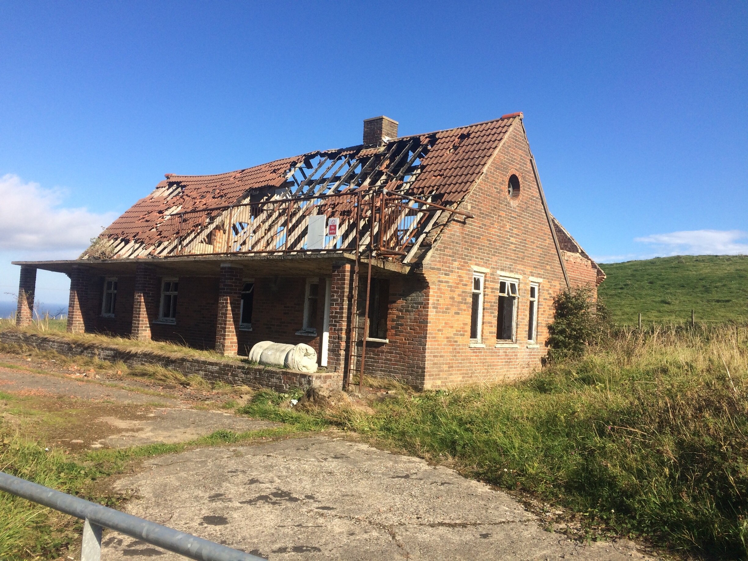 Valokuva: Andy Holohan