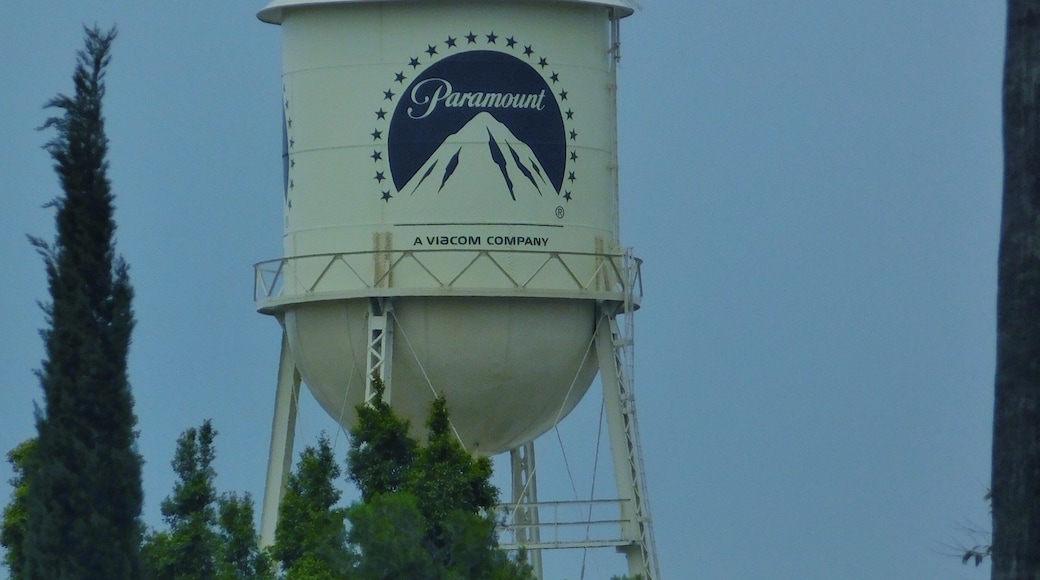 Paramount Studios, Los Angeles, California, United States of America