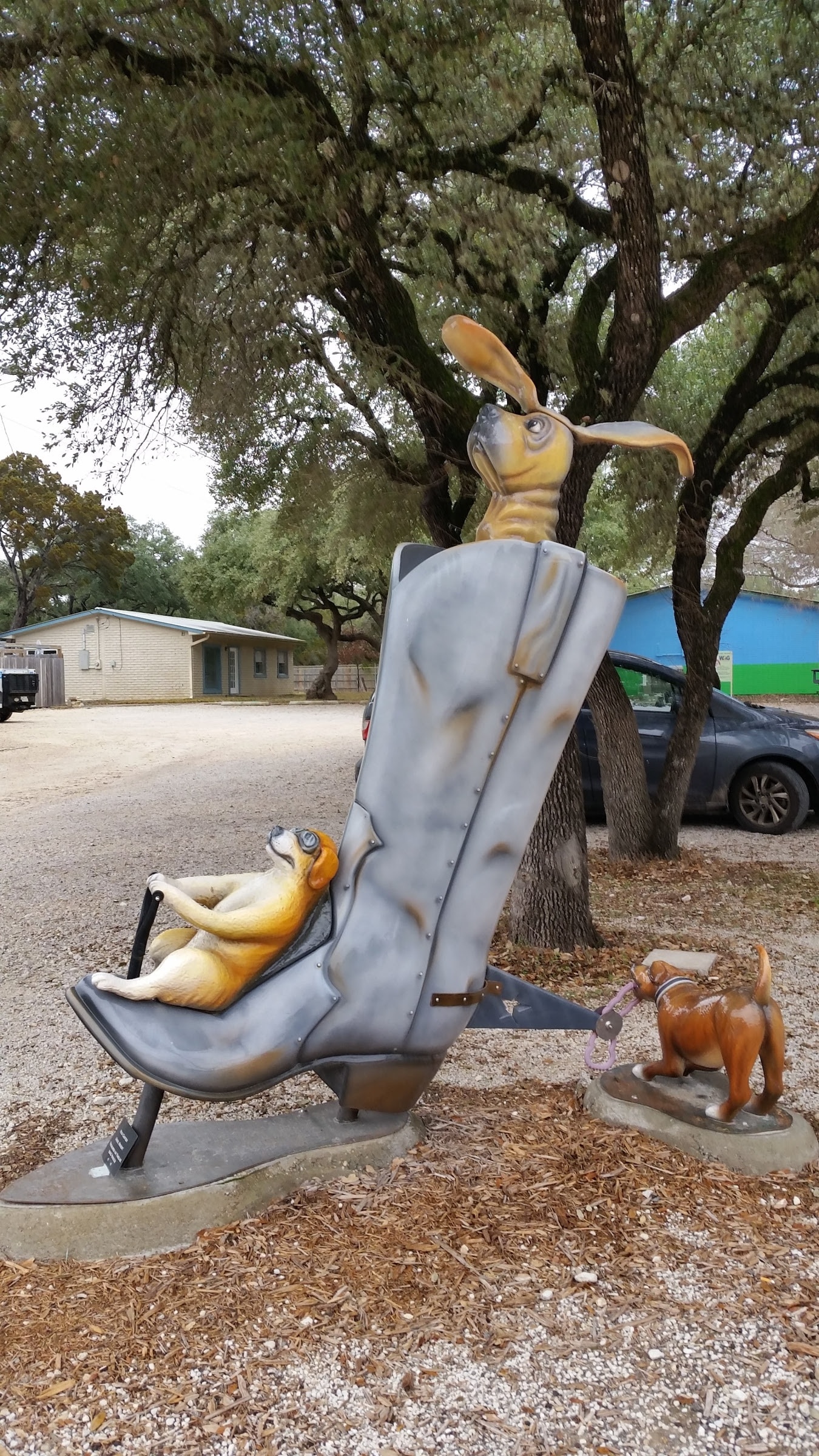 10 Fun Things to Do in Wimberley December 2023