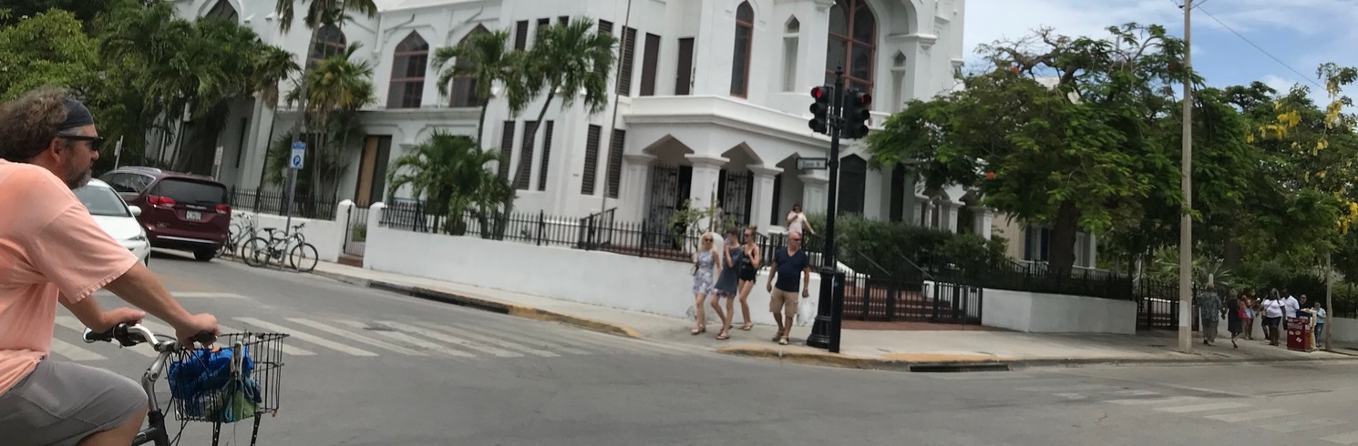 Key West, Florida, United States of America